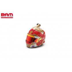CASQUE FERRARI LM 2026