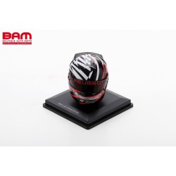 SPARK 5HSP194 CASQUE Peugeot 9X8 LM 2026 1/5