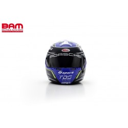 SPARK 5HSP211 CASQUE Kevin Estre LM 2026 1/5 