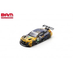 LEXUS N°78 -24H Le Mans 2026
