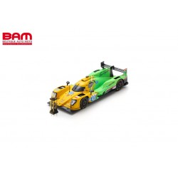 ORECA 07- Gibson N°43 -24H Le Mans 2025 +Trophee