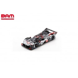 PEUGEOT 9X8 N°94 - Le Mans 2026 1/18