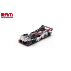 PEUGEOT 9X8 N°93 - Le Mans 2026 1/43