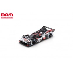 PEUGEOT 9X8 N°94 - Le Mans 2026 1/43