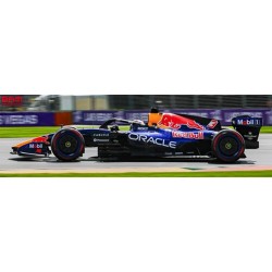 SPARK S9384 RED BULL Racing RB22 N°3 Oracle Red Bull Racing 6ème GP Australie 2026 Max Verstappen 1/43