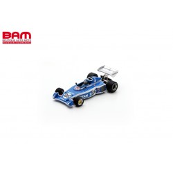 SPARK 76SJ26 LIGIER JS5 #26 GP Japon 1976 Jacques Laffite 1/43