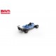 SPARK 76SJ26 LIGIER JS5 #26 GP Japon 1976 Jacques Laffite 1/43