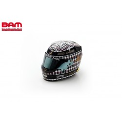 Boccolacci Helmet 24H Spa 2026