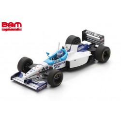 TYRRELL - Boutique Auto Moto / SPARK