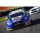 SPARK UK053 FORD Focus Titanium N°77 NAPA Racing UK - BTCC 2026 Sam Osborne (500ex.) 1/43
