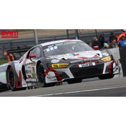 SPARK 18SG077 AUDI R8 LMS GT3 EVO II N°19 Max Kruse Racing 24H Nürburgring 2026 1/18