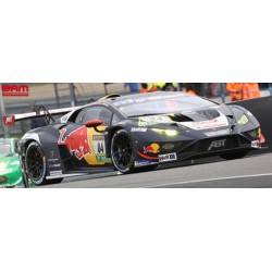 SPARK 18SG081 LAMBORGHINI Huracan GT3 EVO2 N°84 Red Bull Team ABT 24H Nürburgring 2026 1/18