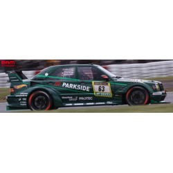 SPARK 18SG082 HWA EVO.R N°63 HWA Engineering Speed 24H Nürburgring 2026 1/18