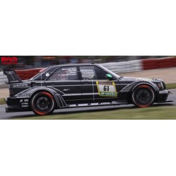 SPARK 18SG083 HWA EVO.R N°61 HWA Engineering Speed 24H Nürburgring 2026 1/18