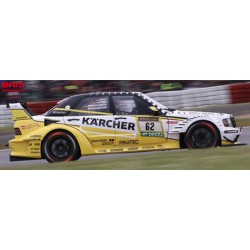 SPARK 18SG084 HWA EVO.R N°62 HWA Engineering Speed 24H Nürburgring 2026 1/18