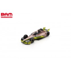 SPARK S6834 CUPRA KIRO N°33 Saison 12 2025-2026 Dan Ticktum 1/43