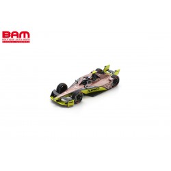 SPARK S6835 CUPRA KIRO N°3 Saison 12 2025-2026 Pepe Martí 1/43