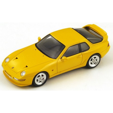 【SPARK】Porsche 968 Turbo S 1993 PORSCHE 968 Turbo S 1993 - Boutique Auto Moto / SPARK