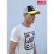 CASQUETTE KEVIN ESTRE 2026 Sunoco