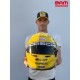 CASQUETTE KEVIN ESTRE 2026 Sunoco