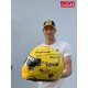 CASQUETTE KEVIN ESTRE 2026 Sunoco
