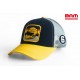 CASQUETTE KEVIN ESTRE 2026 Sunoco