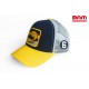 CASQUETTE KEVIN ESTRE 2026 Sunoco