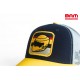 CASQUETTE KEVIN ESTRE 2026 Sunoco