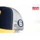 CASQUETTE KEVIN ESTRE 2026 Sunoco