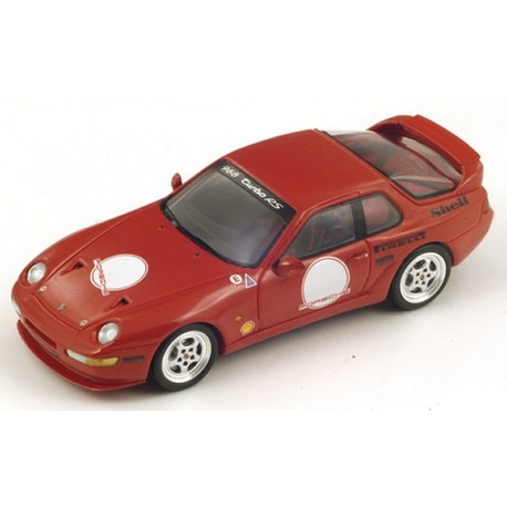 【SPARK】Porsche 968 Turbo S 1993 Porsche 968 Turbo S (1993 - 1994)