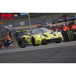 SPARK 64S195 PORSCHE 911 GT3 R (992) Evo26 N°17 Dunlop Motorsport 24H Nürburgring 2026 1/64