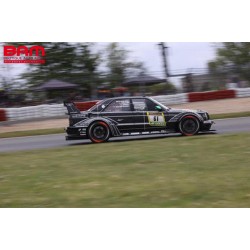 SPARK 64S196 HWA EVO.R N°61 HWA Engineering Speed 24H Nürburgring 2026 1/64