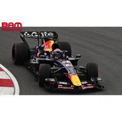 SPARK S9397 RED BULL Racing RB22 N°3 Oracle Red Bull Racing 3ème GP Canada 2026 Max Verstappen 1/43