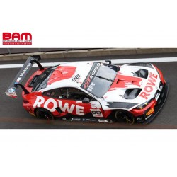 SPARK SB879 BMW M4 GT3 EVO N°98 Rowe Racing 9ème 24H Spa 2026 A. Farfus - J. Dennis - R. Marciello (500 ex.) 1/43