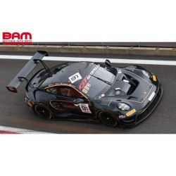 SPARK SB893 PORSCHE 911 GT3 R&nbsp;(992) EVO N°91 Herberth Motorsport 24H Spa 2026 1/43