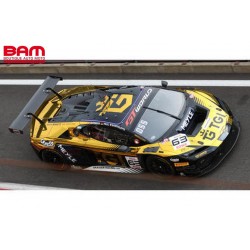 SPARK SB900 LAMBORGHINI Temerario GT3 N°63 TGI Team by GRT 24H Spa 2026 F. Perera - M. Paul - M. Bortolotti (300 ex.) 1/43