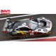 SPARK 64S257 PORSCHE 911 GT3 R (992) EVO N°2 Boutsen VDS 8ème 24H Spa 2026 1/64