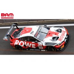 SPARK 64S258 BMW M4 GT3 EVO N°98 Rowe Racing 9ème 24H Spa 2026 1/64