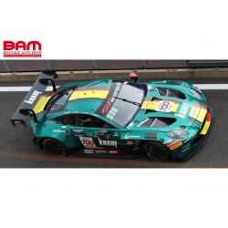 SPARK 64S260 ASTON MARTIN Vantage AMR GT3 EVO N°700 Comtoyou Racing 24H Spa 2026 1/64
