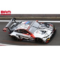 SPARK 64S262 BMW M4 GT3 EVO N°32 Team WRT 24H Spa 2026 1/64
