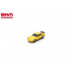 SPARK 64SP008-A RUF CTR Yellow (version production) 1/64