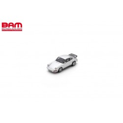 SPARK 64SP008-C RUF CTR Silver (version production) 1/64