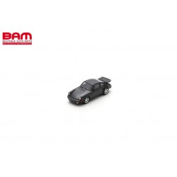 SPARK 64SP008-E RUF CTR Black (version production) 1/64