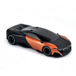 NOREV 473891 PEUGEOT CONCEPT CAR ONYX 1.43