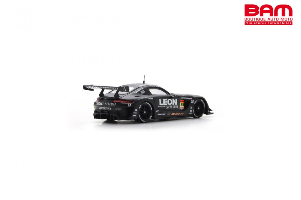 SPARK 64SGT25065 MERCEDES-AMG N°65 K2 R&D LEON PYRAMID RACING
