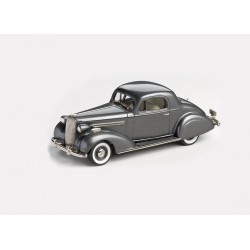 BROOKLIN MODELS BC022 BUICK SPECIAL SPORT COUPE 1936 GRIS 1.43