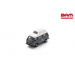 SCHUCO 64U00017 VOLKSWAGEN T3 Camper (1/64)