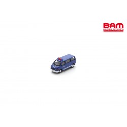 SCHUCO 87U00031 VOLKSWAGEN T4 "THW" (1/87)
