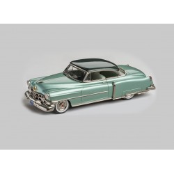 BRK181A BROOKLIN MODEL CADILLAC SERIES 62 1952 COUPE