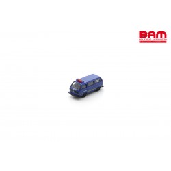 SCHUCO 87U00037 VOLKSWAGEN T3 THW (1/87)